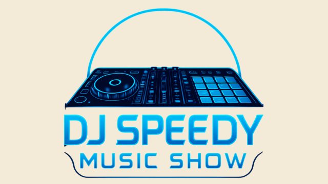 Logo di DJ SPEEDY