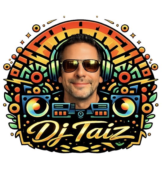 Logo di DJ TAIZ