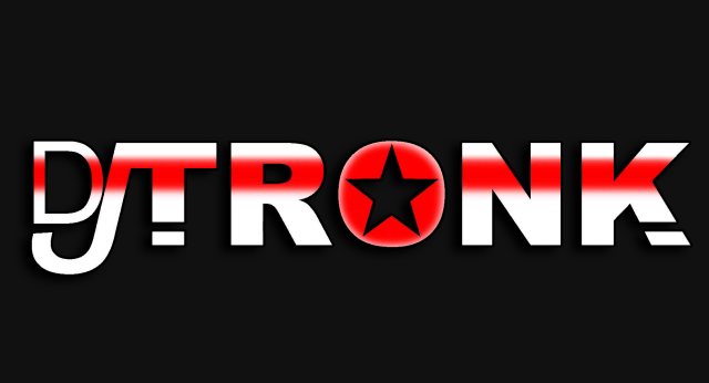 Logo di DJ TRONK
