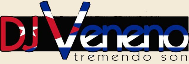 Logo di DJ VENENO