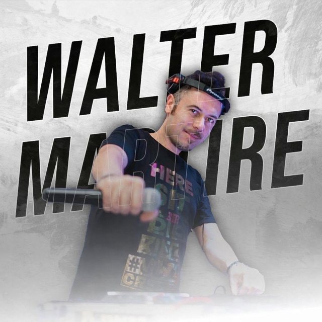 Logo di DJ WALTER MARTIRE