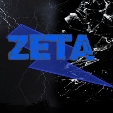 Logo di DJ ZETA