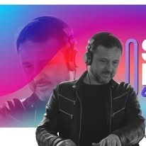 Logo di DJ MARVEZ