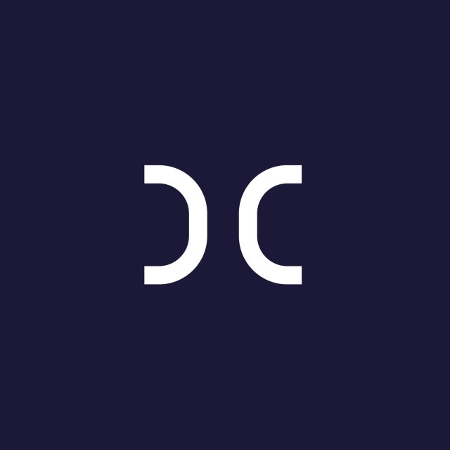 Logo di DJCAMME