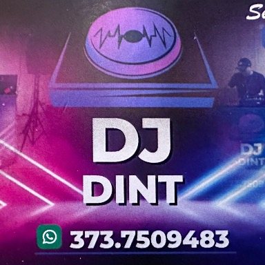Logo di DJDINT