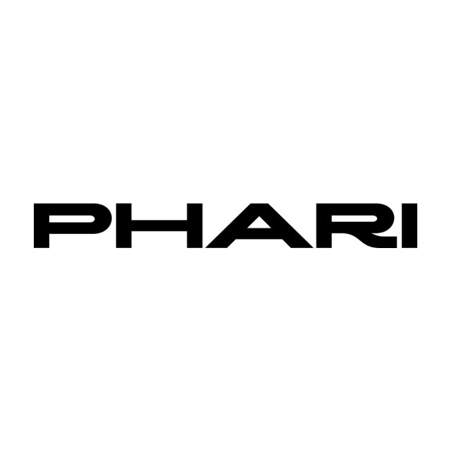 Logo di PHARI