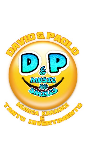 Logo di D&P MUSIC AND SMILES