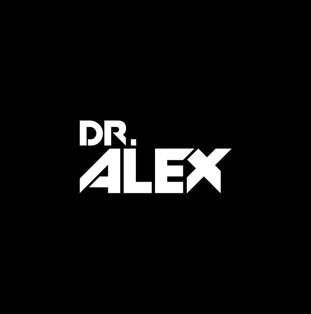 Logo di Dr Alex
