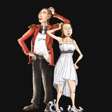 Logo di DRUMRUM - TEATRO SUONATO