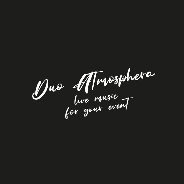 Logo di Duo Atmosphera