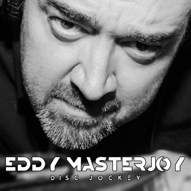 Logo di EDDY MASTERJOY