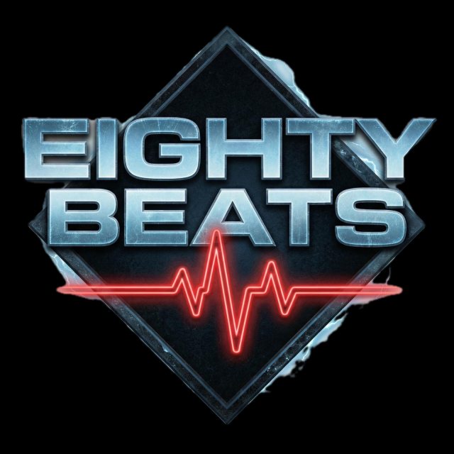 Logo di Eighty Beats