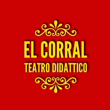 Logo di EL CORRAL TEATRO DIDATTICO