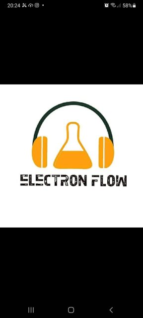 Logo di ELECTRON FLOW
