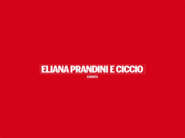 Logo di ELIANA PRANDINI E CICCIO