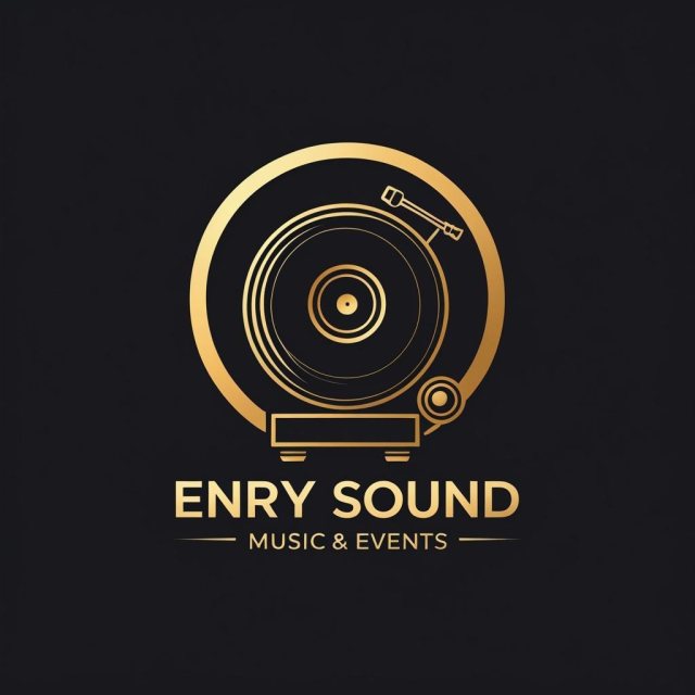 Logo di ENRYSOUND