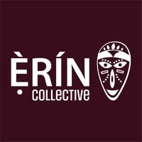 Logo di ERIN COLLECTIVE
