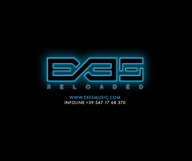 Logo di EXES