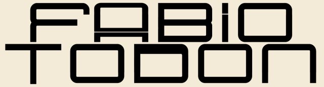 Logo di FABIO TODON