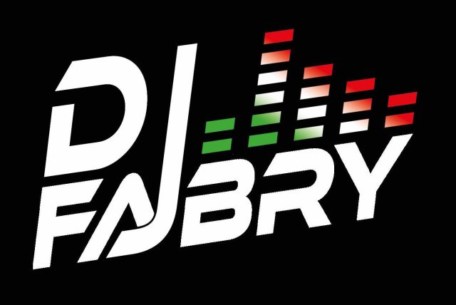 Logo di FABRY DJ