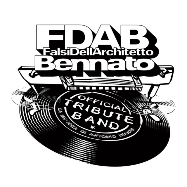 Logo di FDAB FALSIDELLARCHITETTOBENNATO