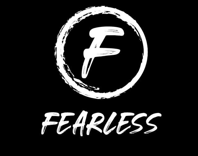 Logo di FEARLESS
