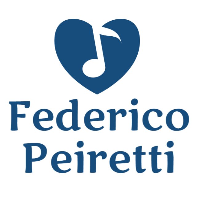 Logo di FEDERICO PEIRETTI