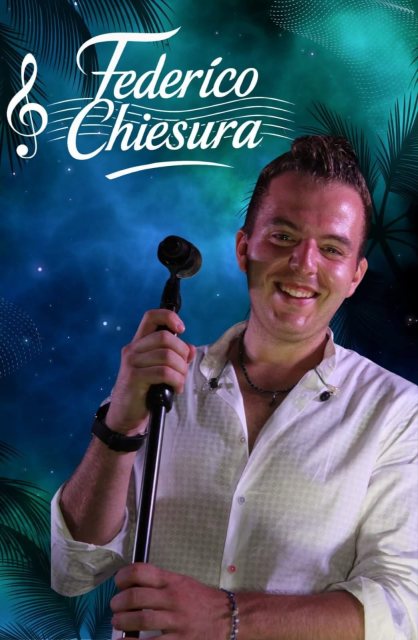 Logo di FEDERICo CHIESURA BAND