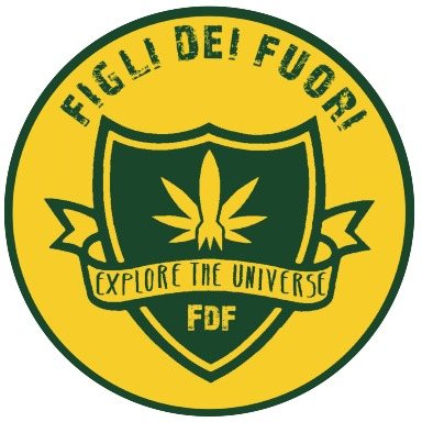 Logo di FIGLI DEI FUORI