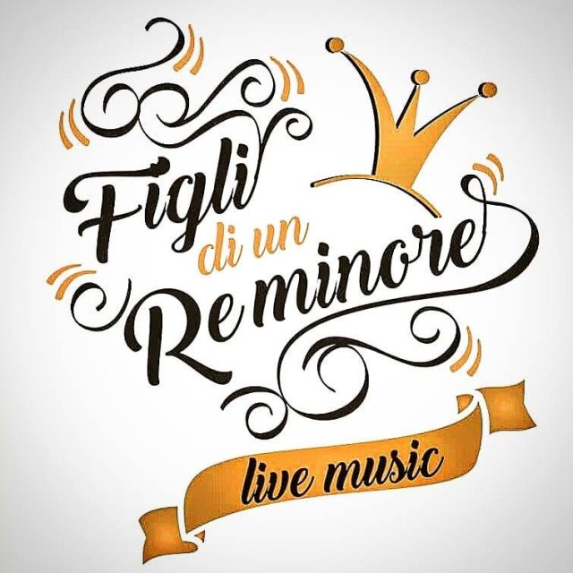 Logo di Figli di un REminore
