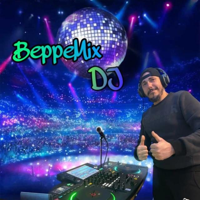Logo di BEPPEMIX