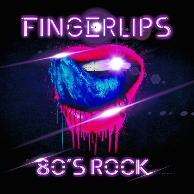 Logo di FINGERLIPS