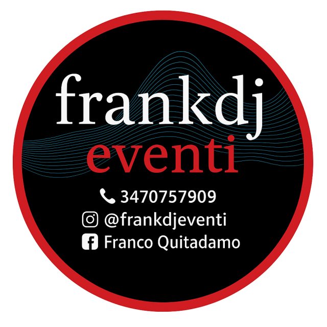 Logo di FRANKDJEKARAOKE