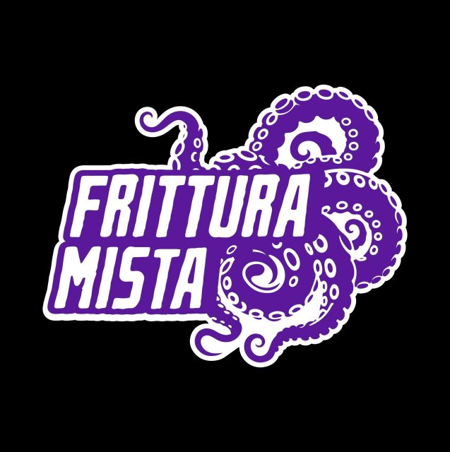 Logo di FRITTURA MISTA