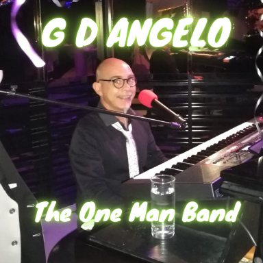 Logo di G D ANGELO