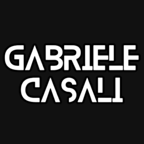 Logo di GABRIELE CASALI