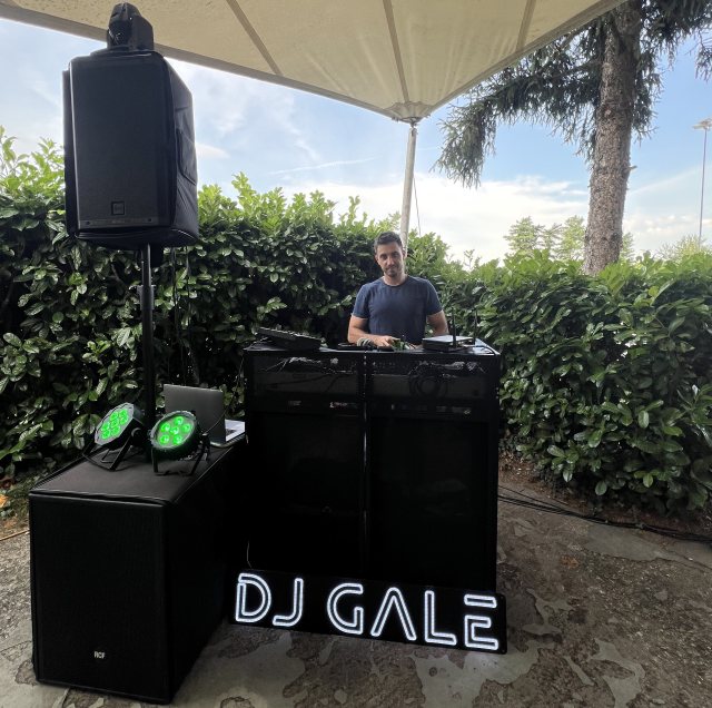 Logo di GALE SELECTOR