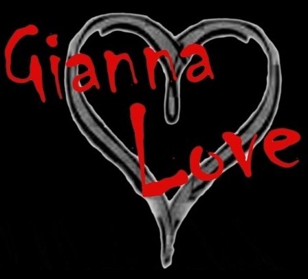 Logo di GIANNA LOVE