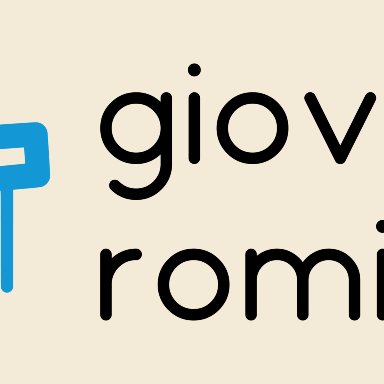 Logo di GIOVANNI ROMIO