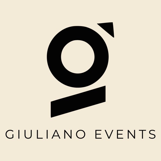 Logo di GIULIANO EVENTS