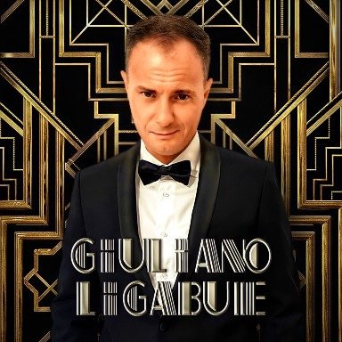 Logo di GIULIANO LIGABUE