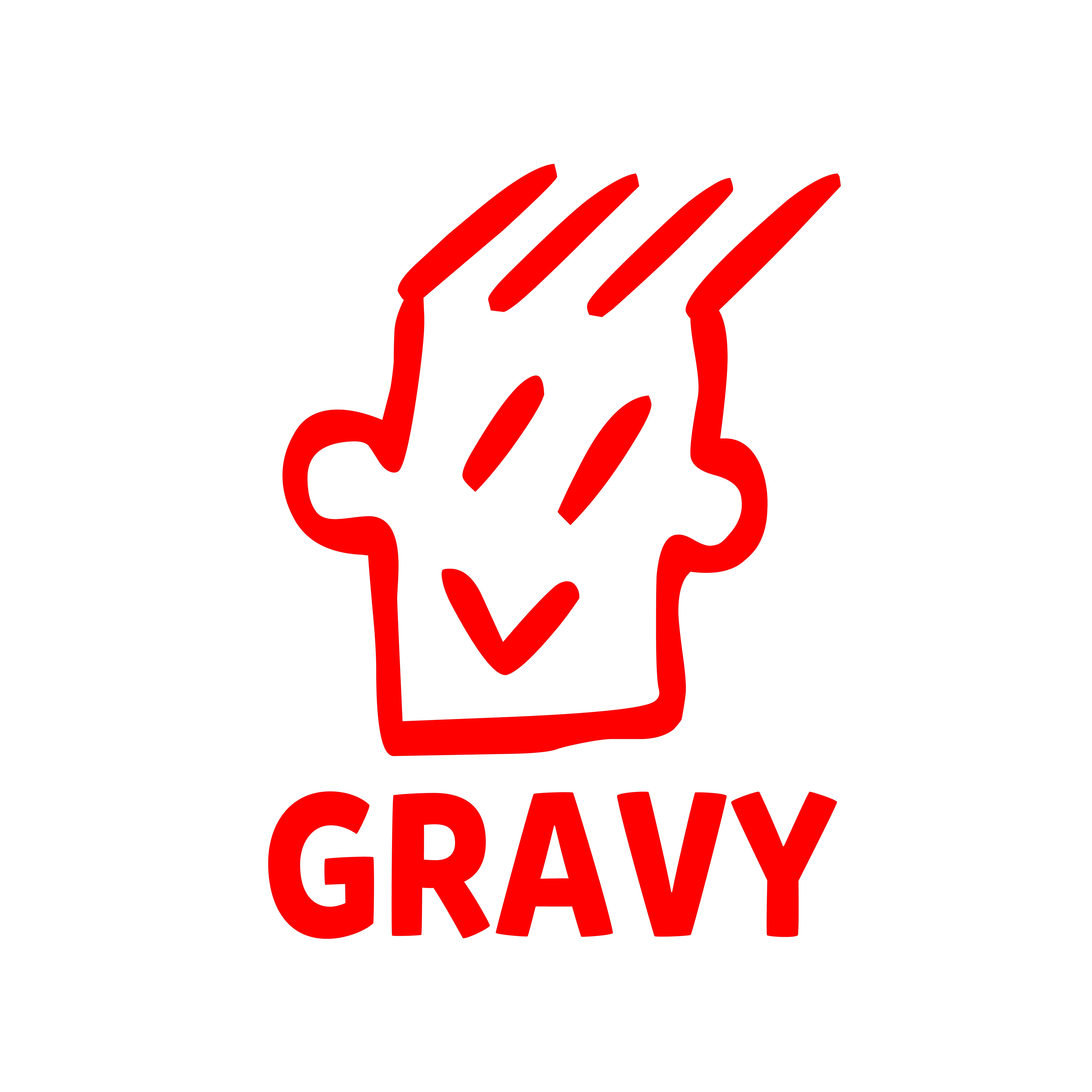 Logo di GRAVY DJ