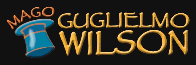 Logo di GUGLIELMO WILSON