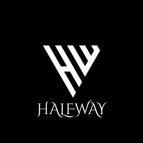 Logo di HALFWAY