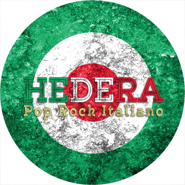 Logo di Hedera