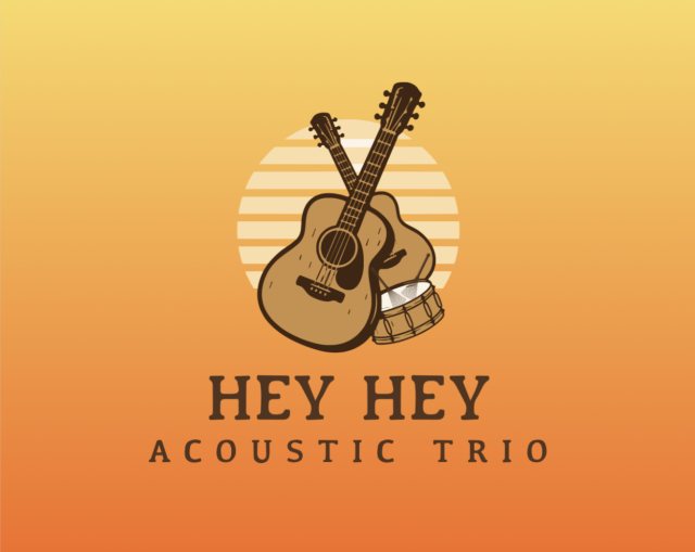 Logo di HEY HEY TRIO