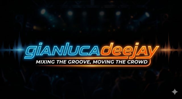Logo di GIANLUCADEEJAY