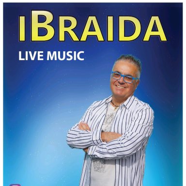 Logo di I BRAIDA