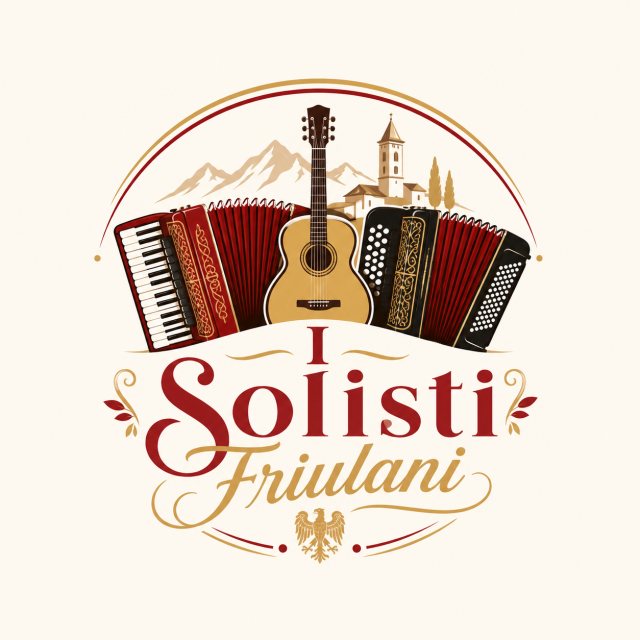 Logo di I SOLISTI FRIULANI