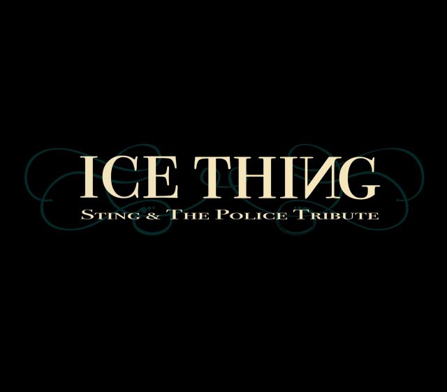 Logo di ICE THING